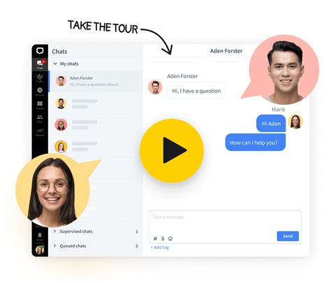 live chat typing test 5 minutes.